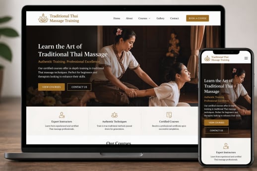 Mobirise Website Builder